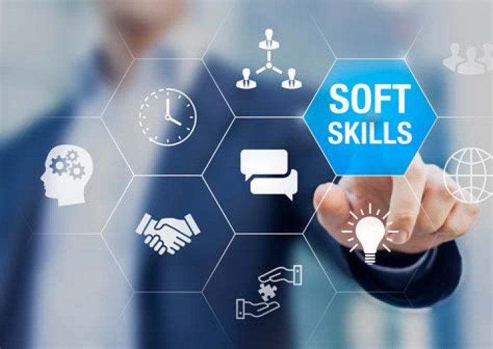 Why soft skills are so important?