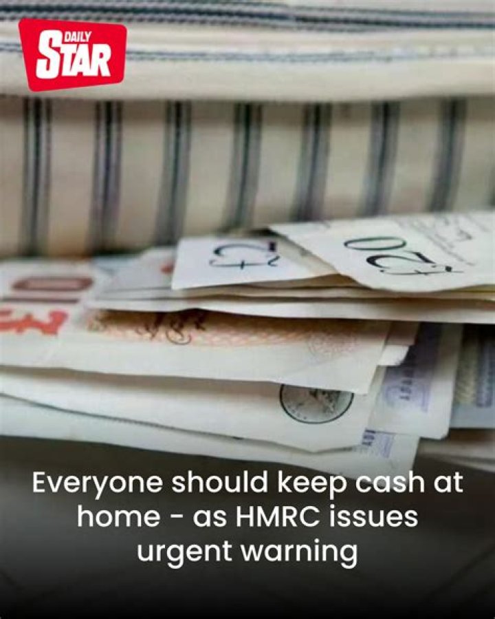 Why we should keep cash?