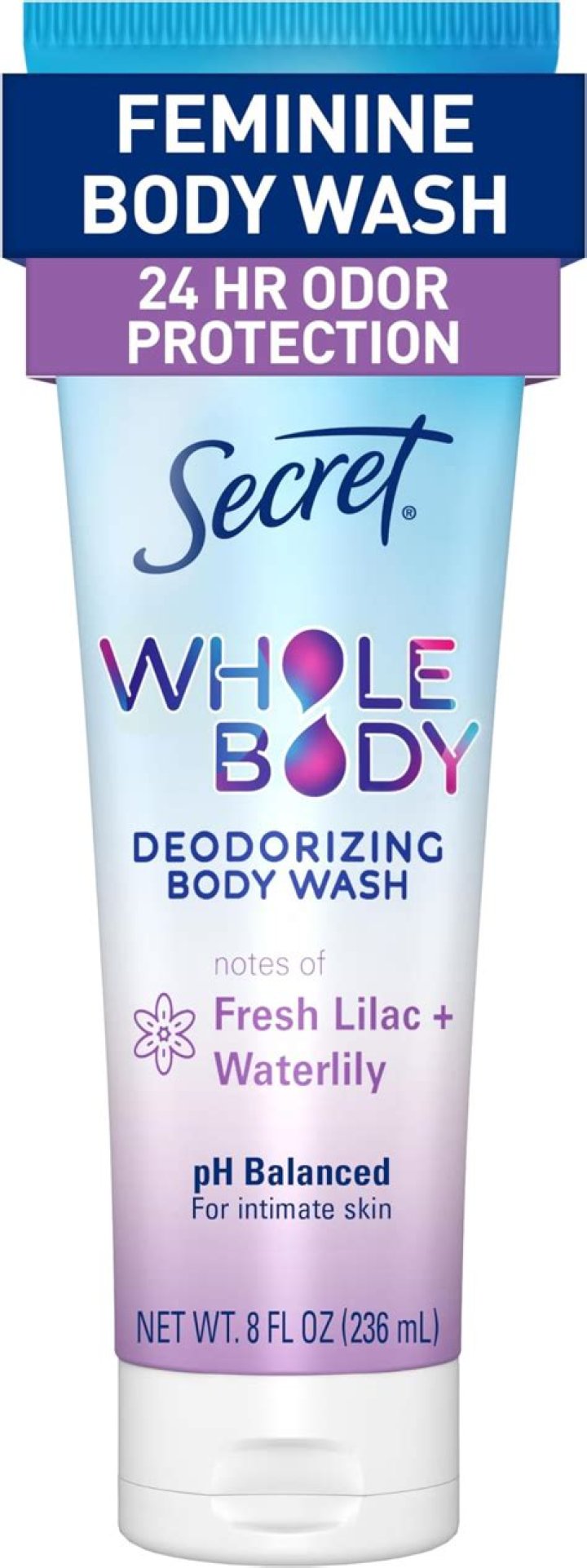 Why you shouldn't use body wash on your face?