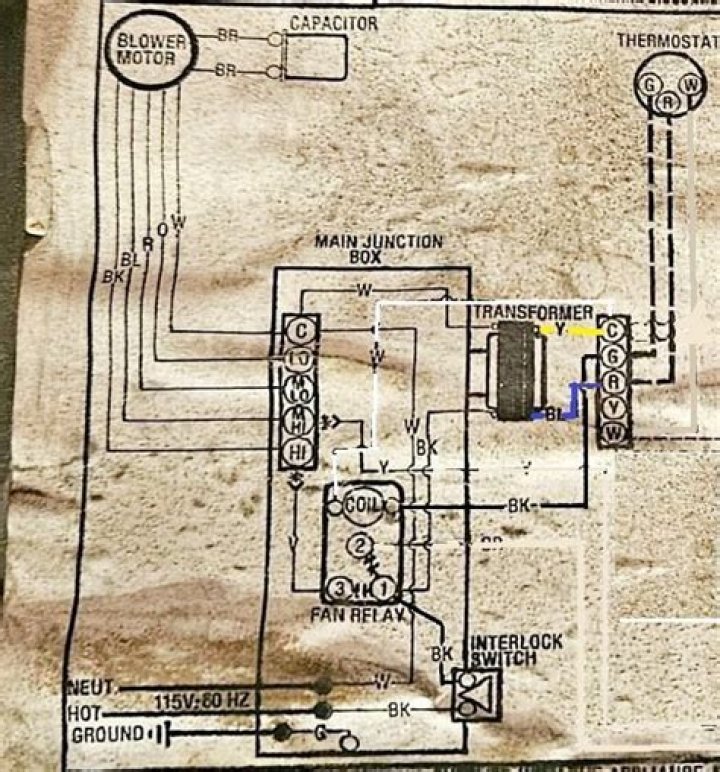 Will a relay click if its bad?