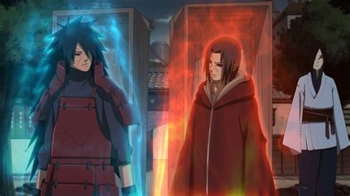 Will Itachi be reanimated in Boruto?