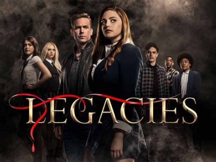 Will there be a 4th season of Legacies?